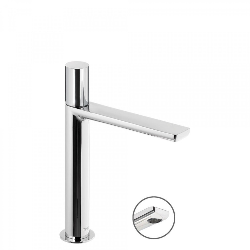 Tres Max bateria umywalkowa chrom 061.203.04