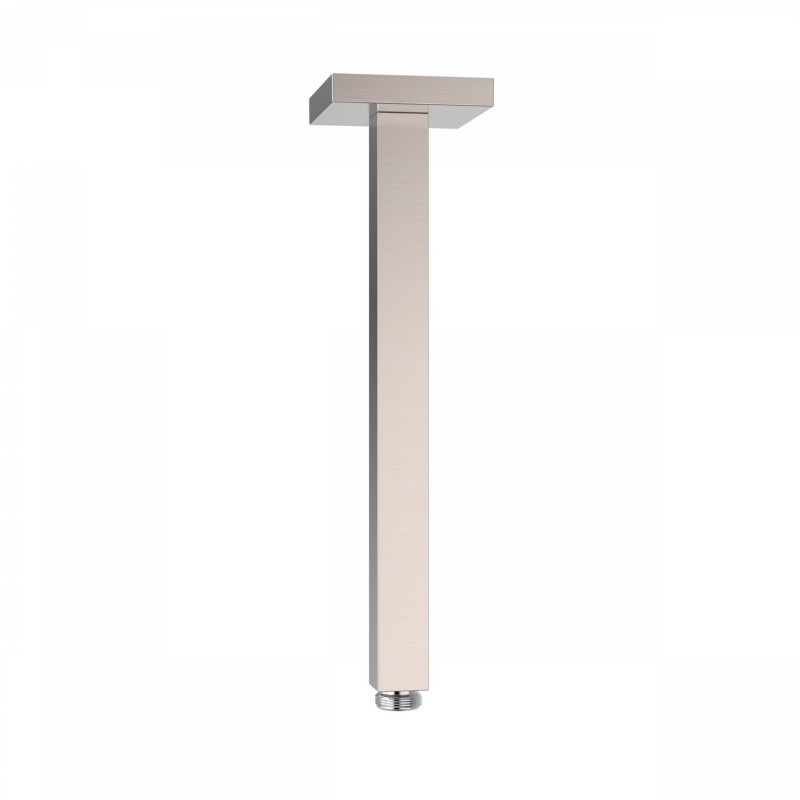 Tres ramię sufitowe 29cm do głowicy natryskowej stal 1.34.622.02.AC