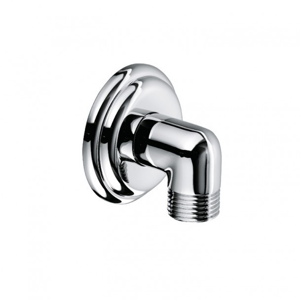 Kludi Adlon przyłącze kątowe chrom 1210105-00