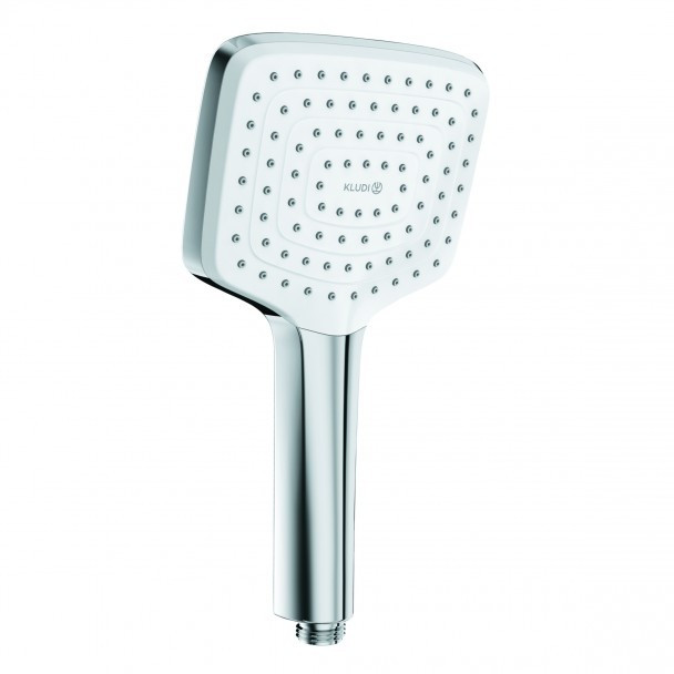 Kludi Freshline 1S słuchawka prysznicowa jednopozycyjna chrom 6450005-00