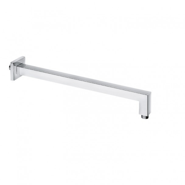 Kludi A-QA ramię ścienne do deszczownicy 40 cm chrom 6654405-00