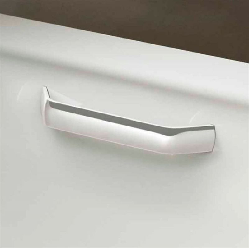 Kaldewei Owale Ambiente uchwyt wannowy typ C chrom 591370000999