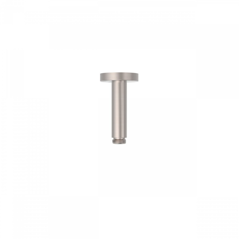 Tres ramię sufitowe 10cm do głowicy natryskowej stal 1.34.521.02.AC