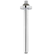 Grohe Essence New Smartbox + Omnires zestaw podtynkowy z deszczownicą 25x25 i ramieniem sufitowym kompletny 24058001NAT05