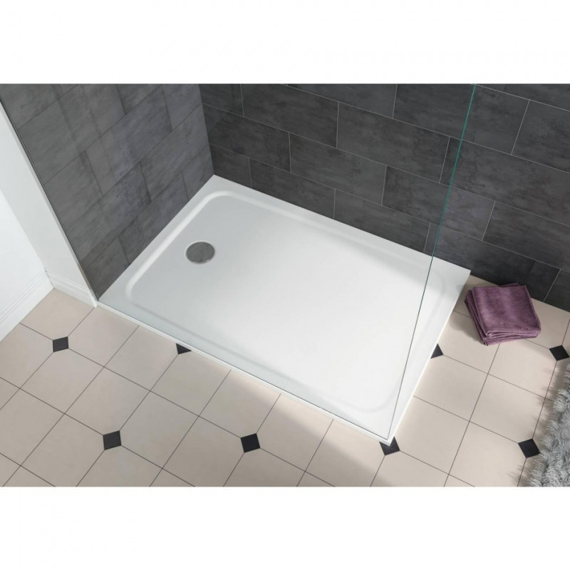 Kaldewei Cayonoplan brodzik prostokątny 150x80 model 2271-1 363100010001