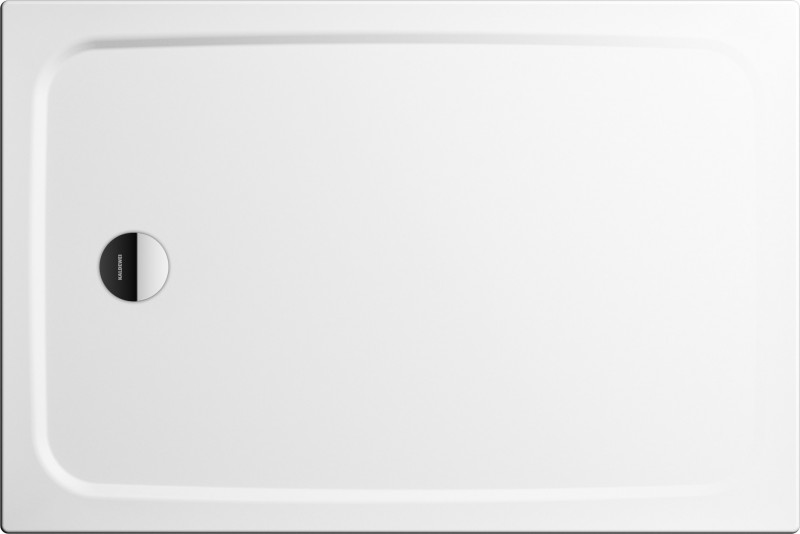 Kaldewei Cayonoplan brodzik prostokątny 100x80 model 2255-1 361600010001
