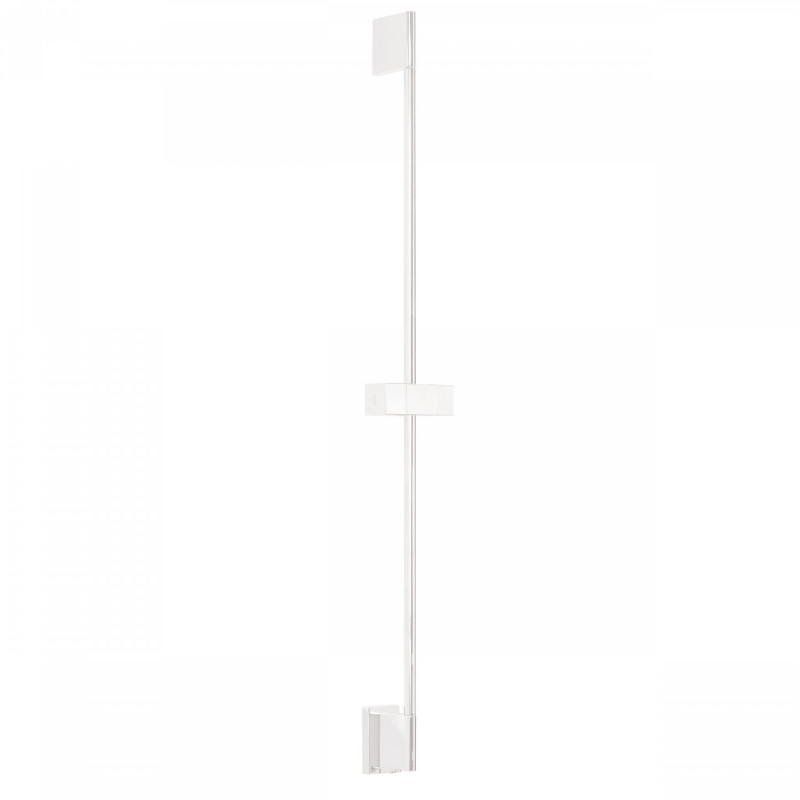 Tres Clasic drążek prysznicowy 760 mm biały matowy 034.932.99.BM