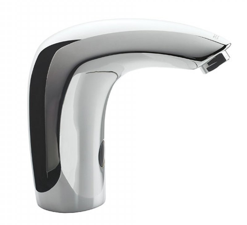 Tres TRESTRONIC elektroniczna bateria umywalkowa chrom 1.92.906.03