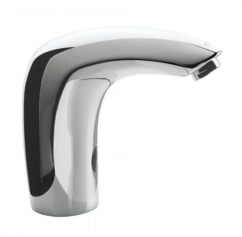 Tres TRESTRONIC elektroniczna bateria umywalkowa chrom 1.92.606.03