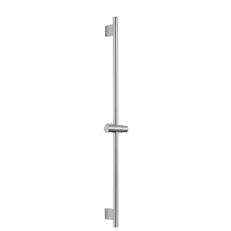 Tres Slim-Tres drążek niklowany dł.76cm chrom 034.637.08