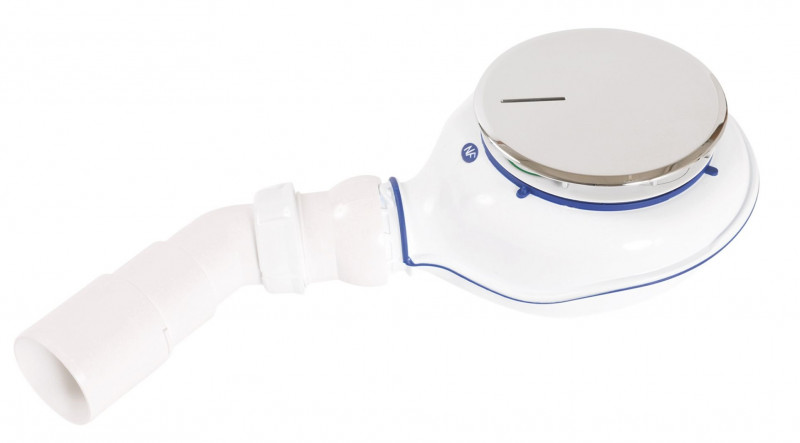 Deante Easy Clean syfon brodzikowy 90 czyszczony od góry NHC029C