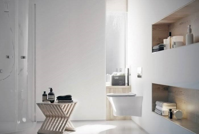 Roca Zestaw podtynkowy DUPLO ONE +miska WC podwieszana Nexo Rimless + deska wolnoopadająca A893104460