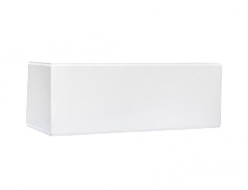 Roca Linea obudowa typu L do wanny prawej 170x70 akryl A25T016000