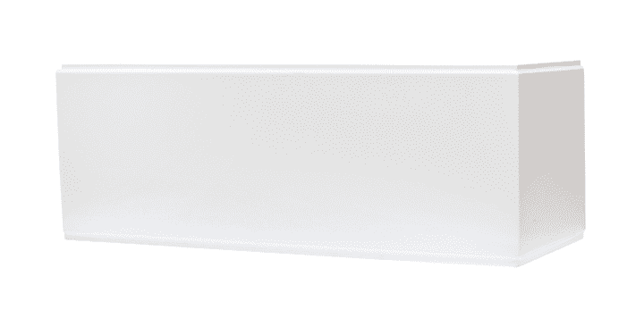 Roca Linea obudowa typu L do wanny lewej 170x75 akryl A25T018000