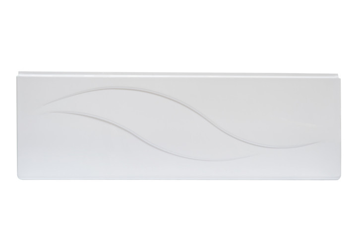 Roca Linea obudowa przednia do wanny 180x80 akryl A25T021000
