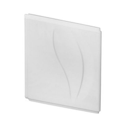 Roca Linea obudowa boczna do wanny 180x80 akryl A25T022000