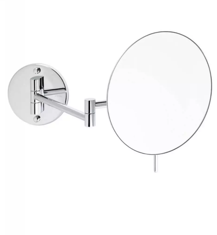 Stella lusterko kosmetyczne powiększające 3X ruchome chrom 2201430