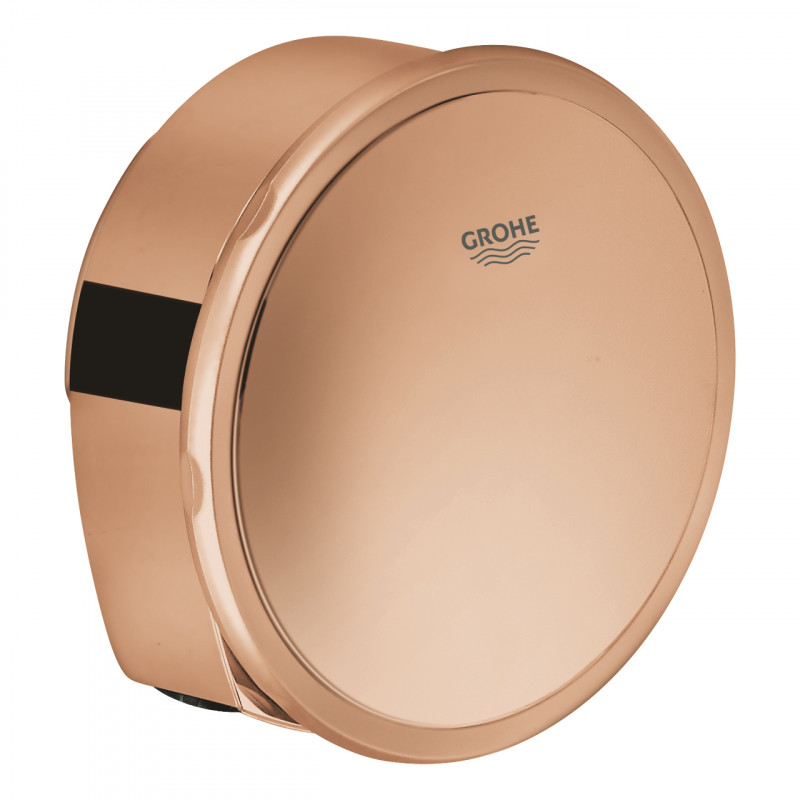 Grohe Talentofill zestaw napełniający do montażu gotowego złoty polerowany warm sunset 19952DA0