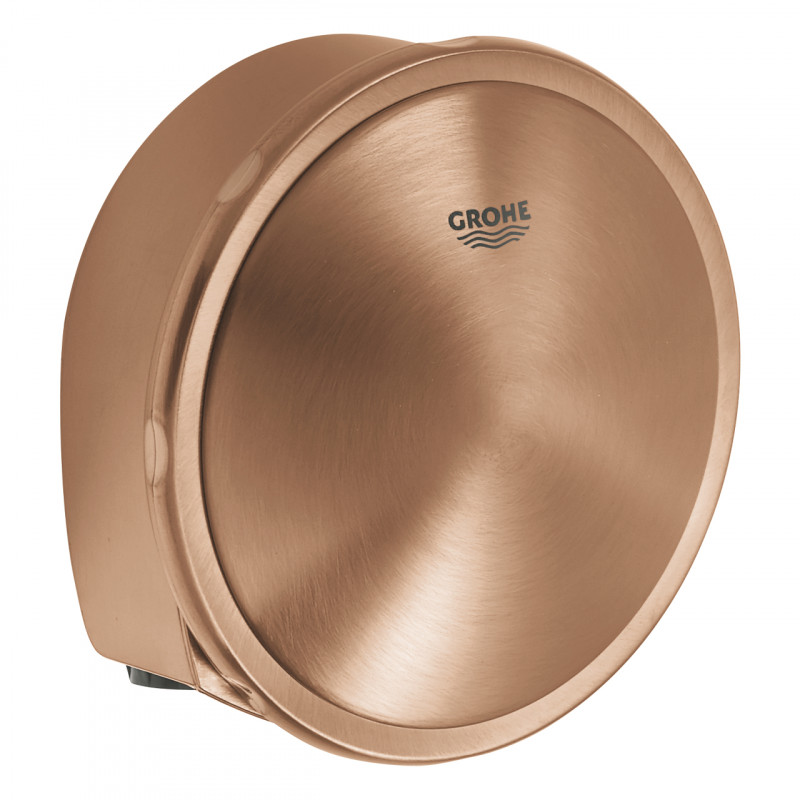 Grohe Talentofill zestaw napełniający do montażu gotowego złoty szczotkowany brushed warm sunset 19952DL0