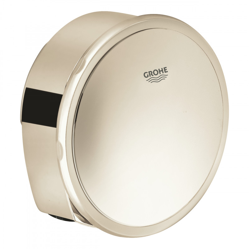 Grohe Talentofill zestaw napełniający do montażu gotowego nikiel polerowany polished nickel 19952BE0