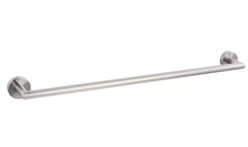 Stella Classic wieszak prosty 60 stal szczotkowana 07.110-SB