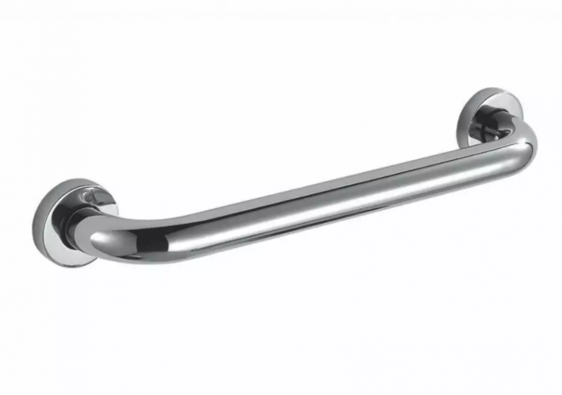 Stella uchwyt łazienkowy 40 cm stal polerowana 26.001-40-SP