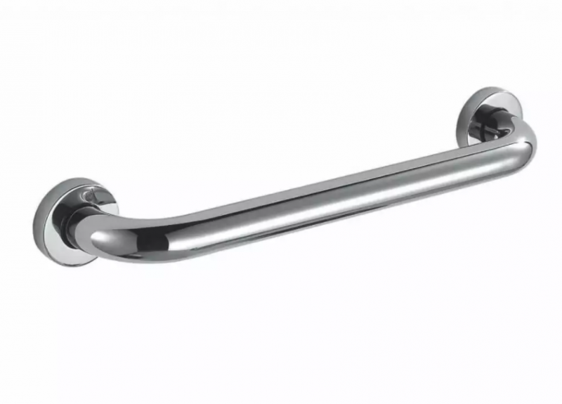 Stella uchwyt łazienkowy 50 cm stal polerowana 26.001-50-SP