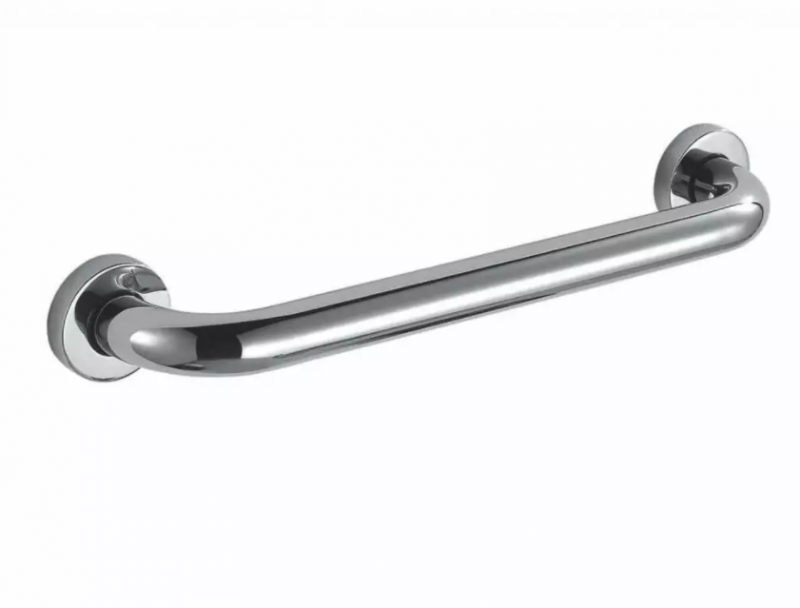 Stella uchwyt łazienkowy 60 cm stal polerowana 26.001-60-SP