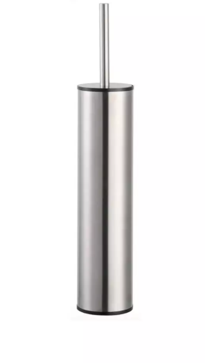 Stella Akcesoria szczotka WC stal polerowana 19.400-SP