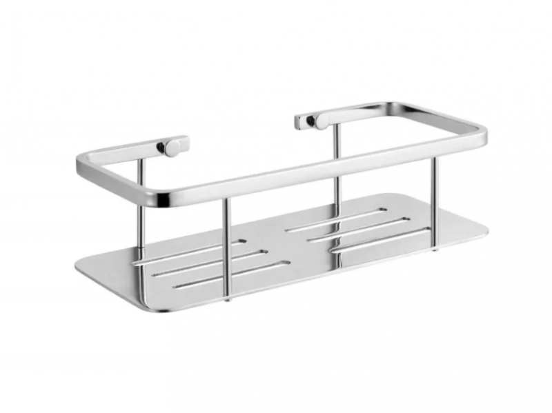 Stella półka stal polerowana 16062