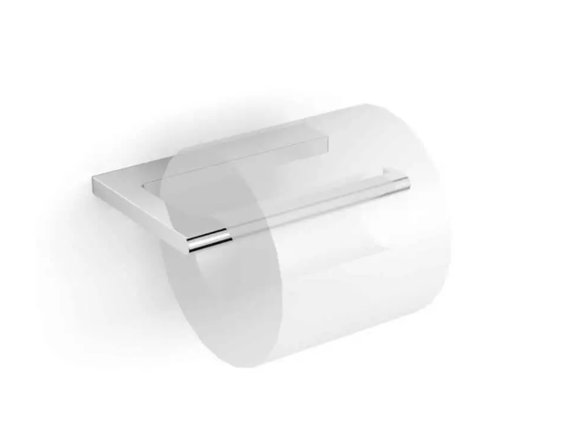 Stella Milano uchwyt na papier chrom 12.441