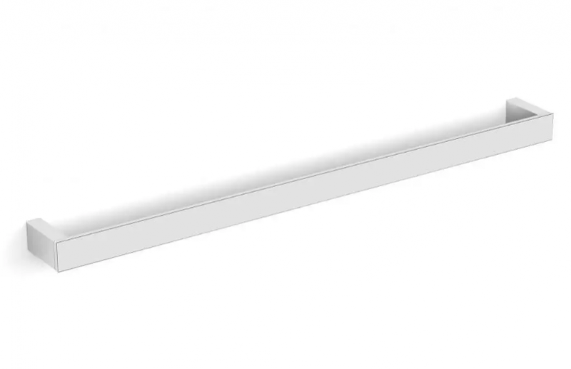 Stella Kobe wieszak reling prosty 60 chrom 10.110