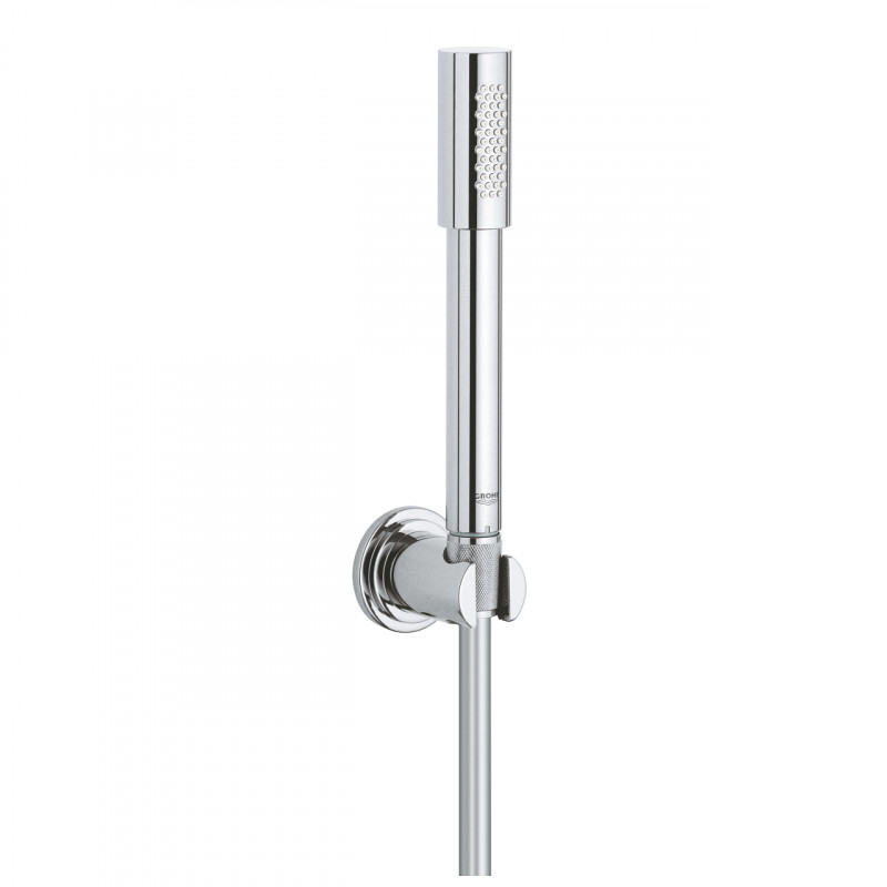 Grohe Sena zestaw prysznicowy chrom 28348000