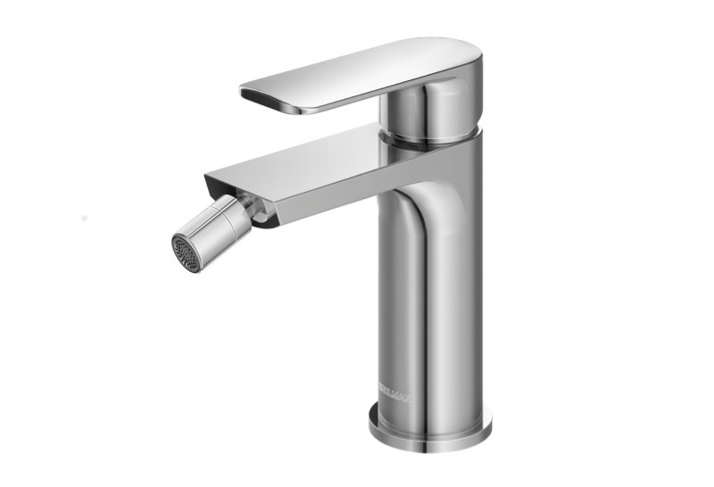 Kohlman Texen bateria bidetowa chrom QB130T