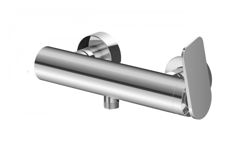 Kohlman Wexpo bateria prysznicowa chrom QW120W