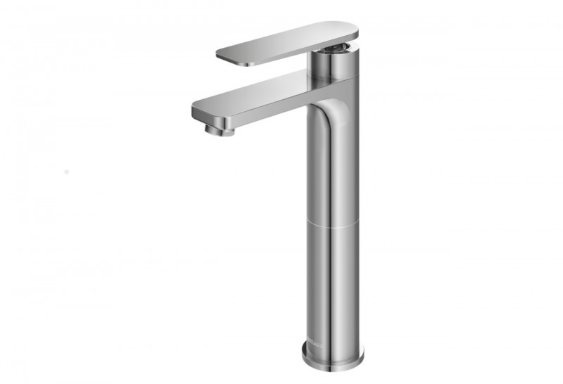 Kohlman Wexpo bateria umywalkowa wysoka chrom QB170W