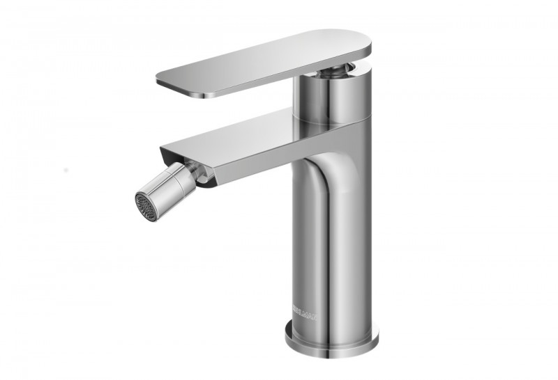 Kohlman Wexpo bateria bidetowa chrom QB130W