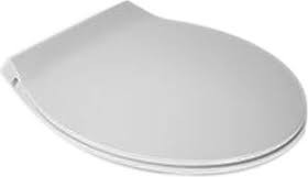 Hatria Nido deska zwykła biały YXKH / YXWX