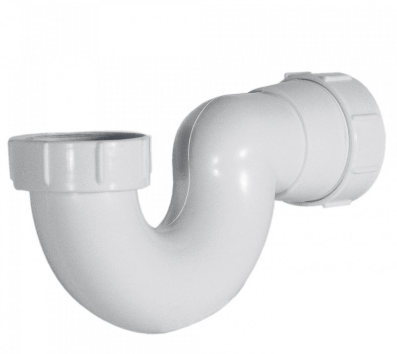 Tres syfon wannowy z PCV 13463460