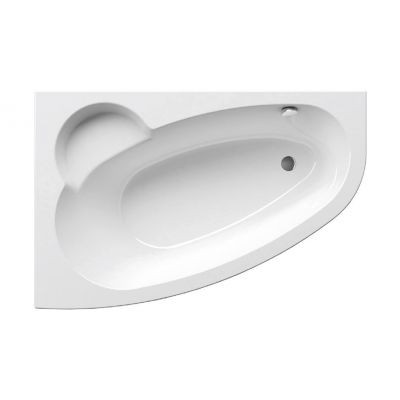 Ravak Asymmetric wanna asymetryczna 150x100 lewa C441000000