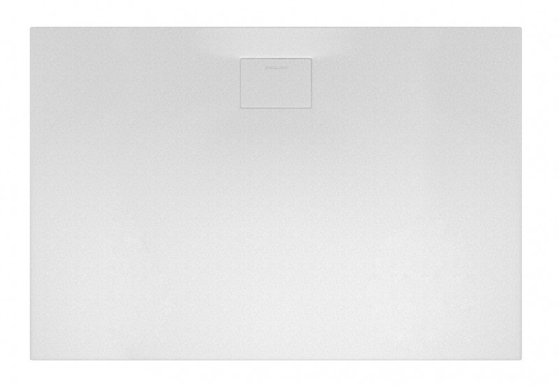 Excellent Lavano brodzik prostokątny niski 140x90 kompozyt biały BREX.1103.140.090.WHN