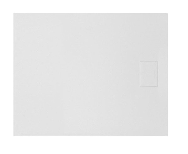 Excellent Lavano brodzik prostokątny niski 100x90 kompozyt biały BREX.1103.100.090.WHN