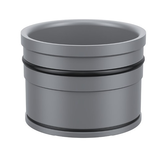 Excellent Stilio suchy syfon do odpływu liniowego INEX.1515.SS