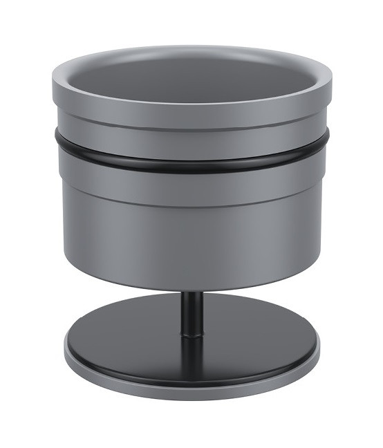 Excellent Stilio suchy syfon do odpływu liniowego INEX.1515.SS