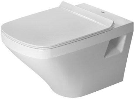 Duravit DuraStyle miska WC wisząca 37x54 cm biały alpin 2536090000