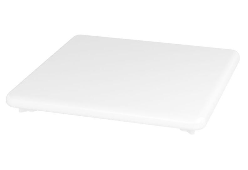 Kaldewei pokrywa emaliowana odpływu KA 120 do brodzika Conoflat biały 687772570001