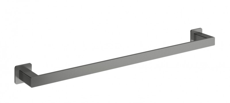 Omnires Nelson reling wieszak na ręcznik 62 cm grafit NL80216GR