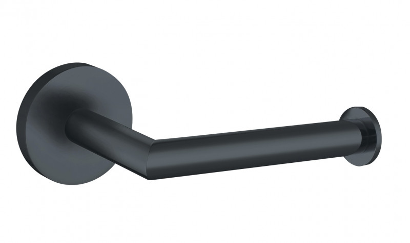 Omnires Modern Project uchwyt na papier antracyt MP60510AT