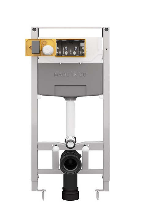 Excellent Shiro 2.0 stelaż podtynkowy do WC INEX.SH2.1110.500