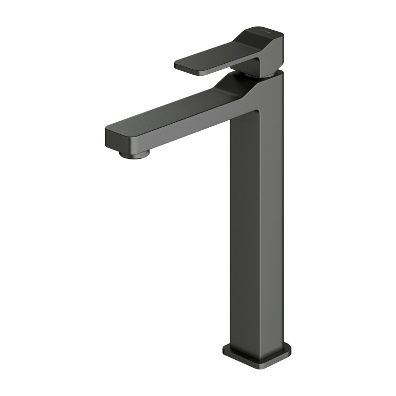 Omnires Slide bateria umywalkowa wysoka grafit SL7712GR